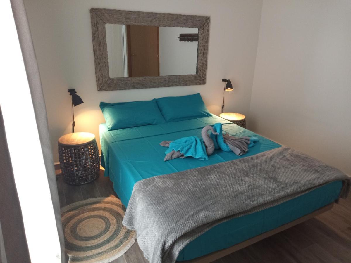 Casa Esterlita 타라할레호 외부 사진