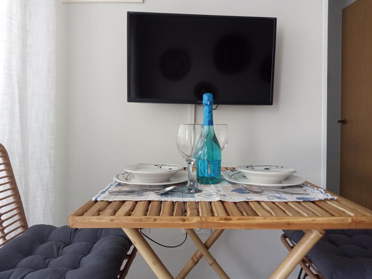 Casa Esterlita 타라할레호 외부 사진