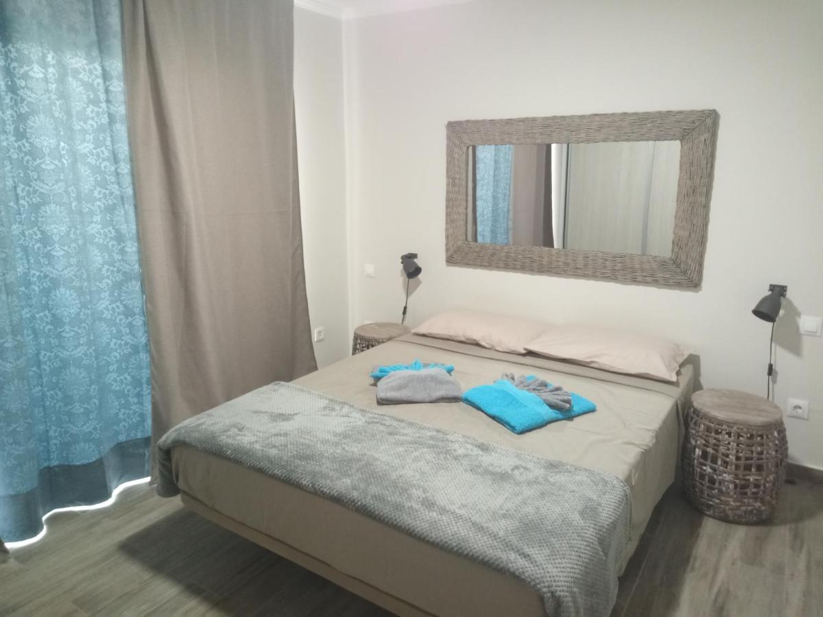Casa Esterlita 타라할레호 외부 사진