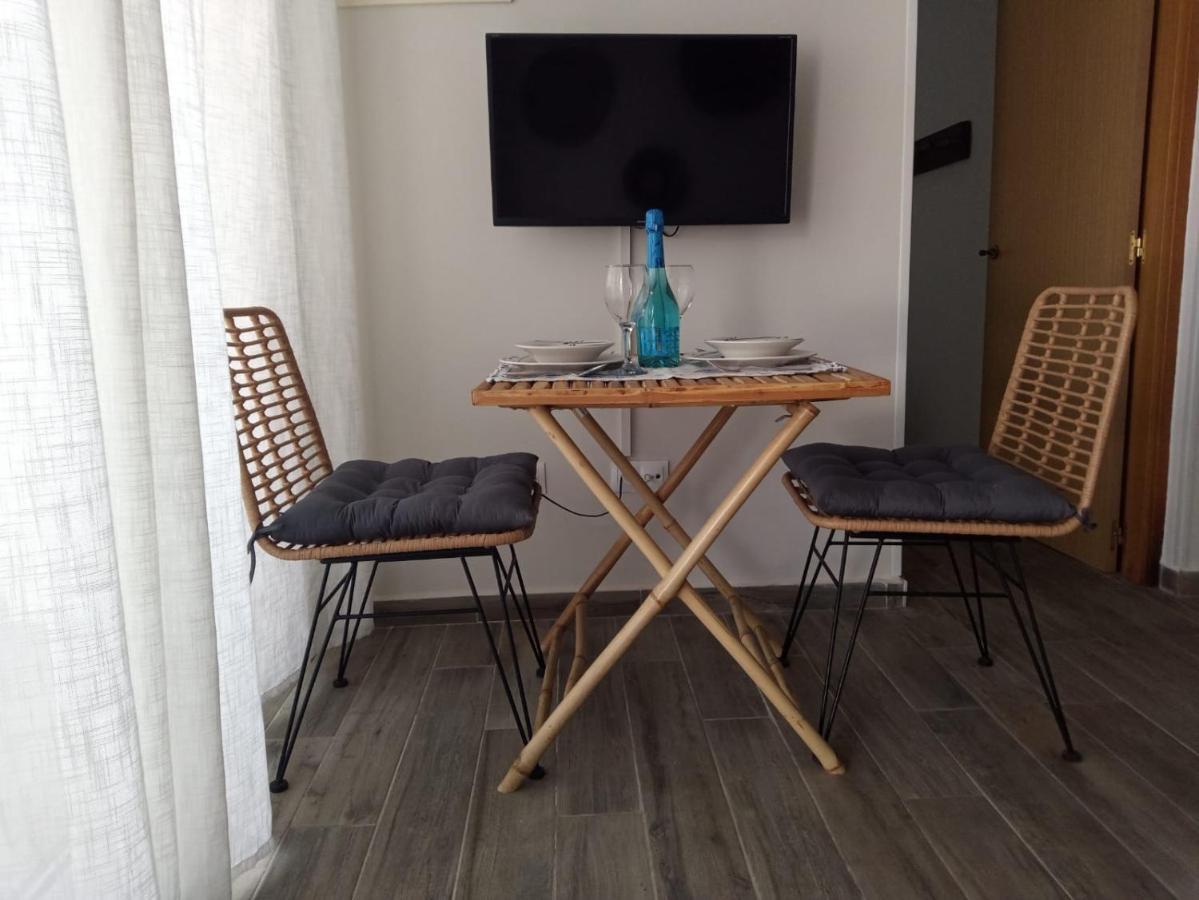 Casa Esterlita 타라할레호 외부 사진