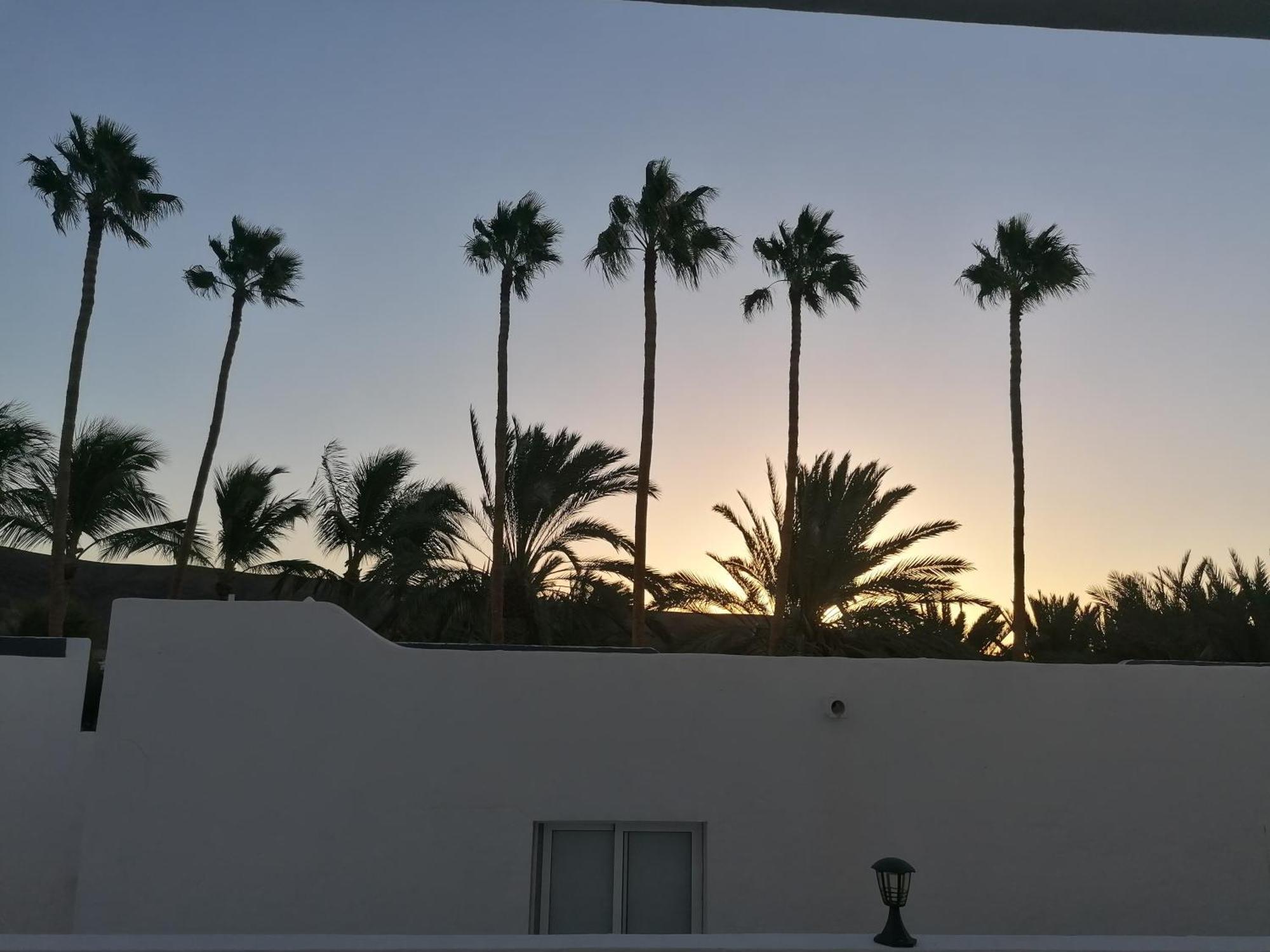 Casa Esterlita 타라할레호 외부 사진