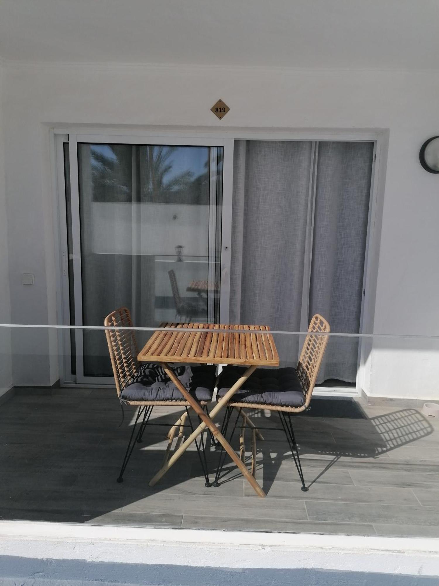 Casa Esterlita 타라할레호 외부 사진