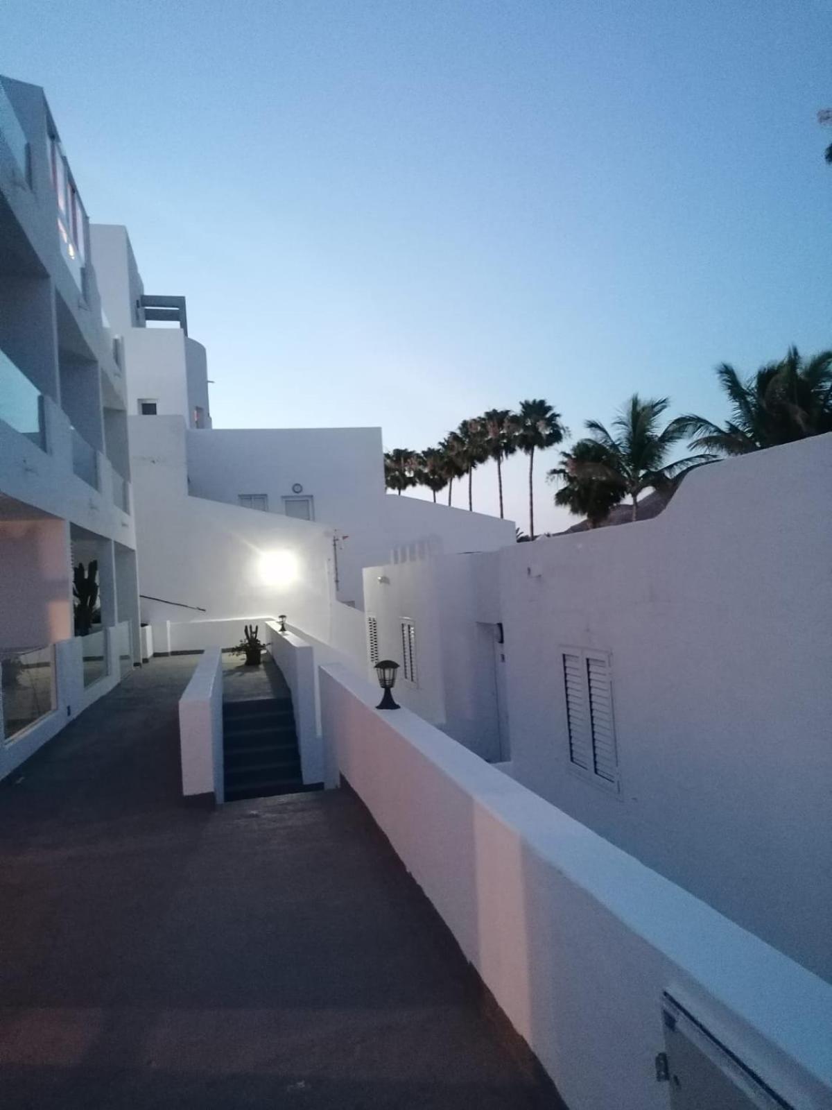 Casa Esterlita 타라할레호 외부 사진