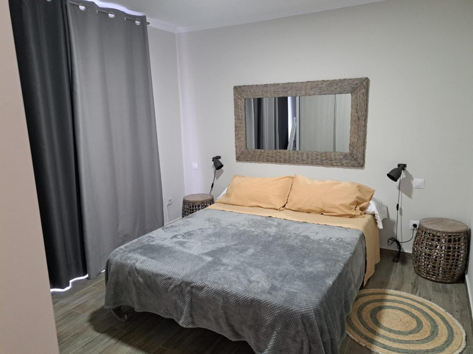 Casa Esterlita 타라할레호 외부 사진