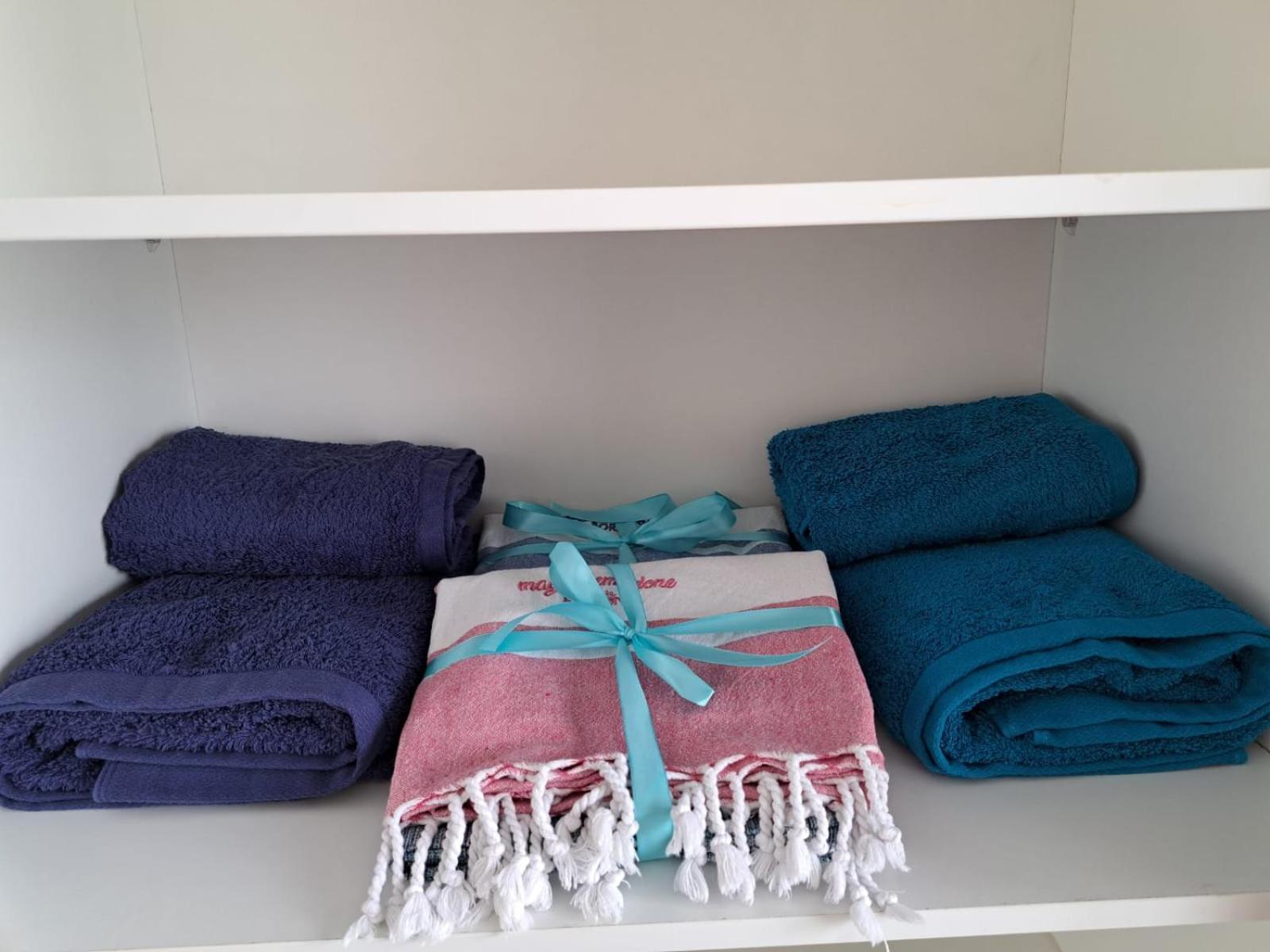 Casa Esterlita 타라할레호 외부 사진