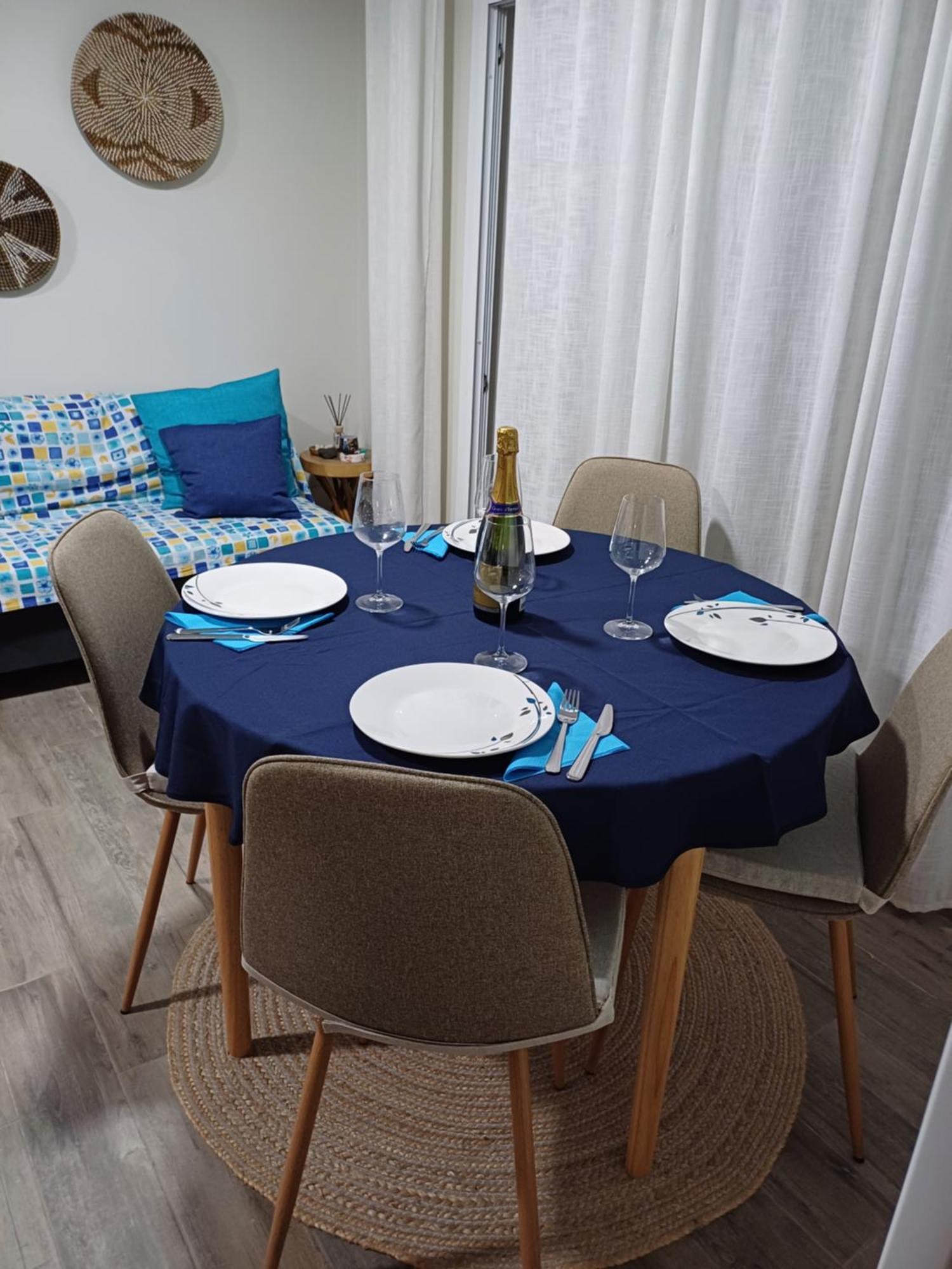 Casa Esterlita 타라할레호 외부 사진