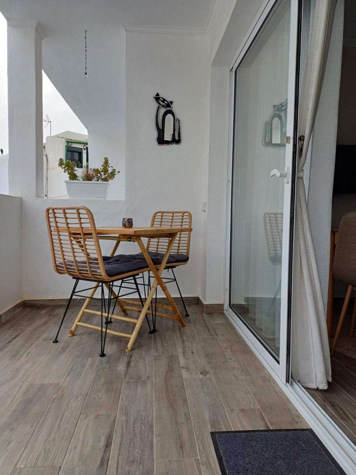 Casa Esterlita 타라할레호 외부 사진