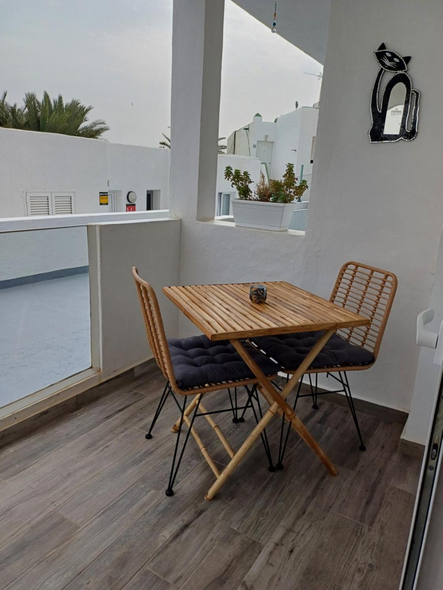 Casa Esterlita 타라할레호 외부 사진