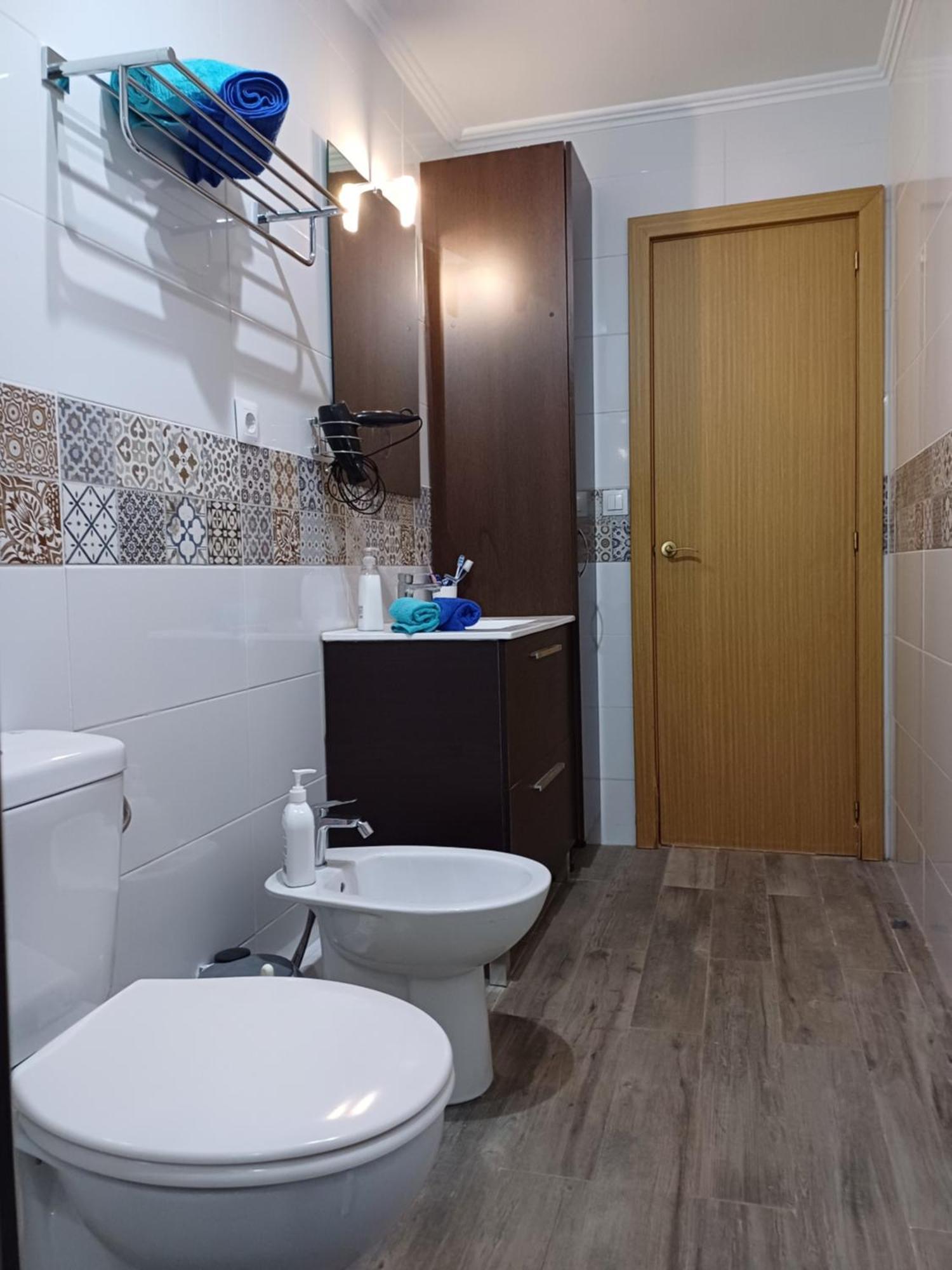 Casa Esterlita 타라할레호 외부 사진