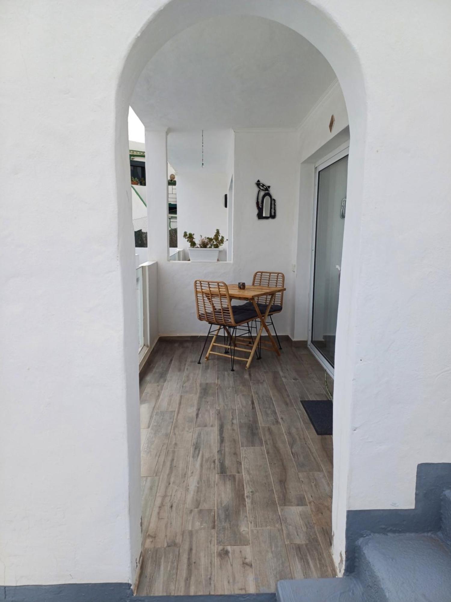 Casa Esterlita 타라할레호 외부 사진