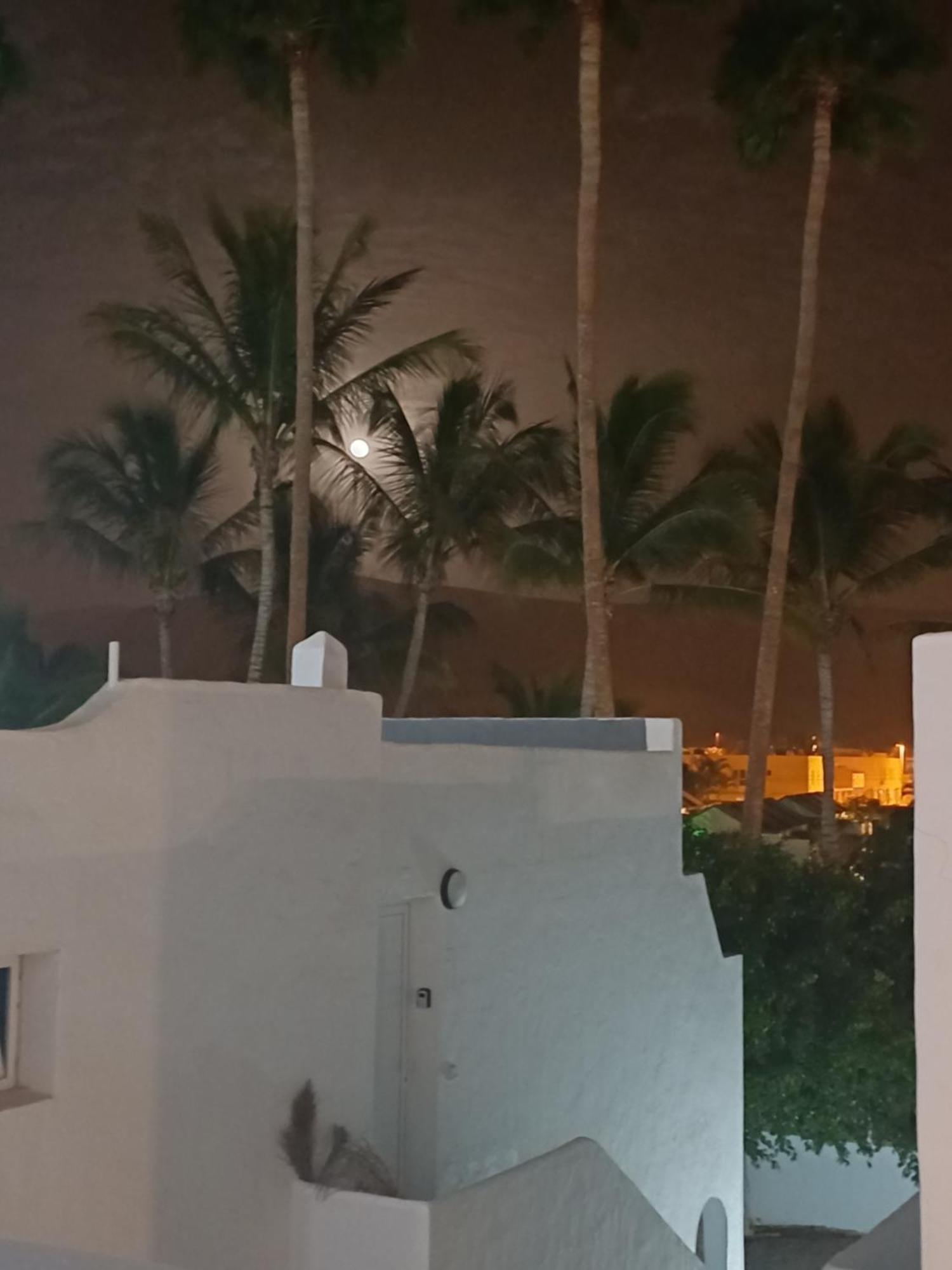 Casa Esterlita 타라할레호 외부 사진