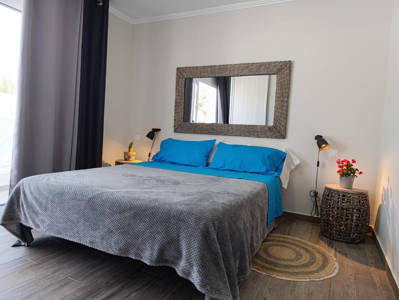 Casa Esterlita 타라할레호 외부 사진